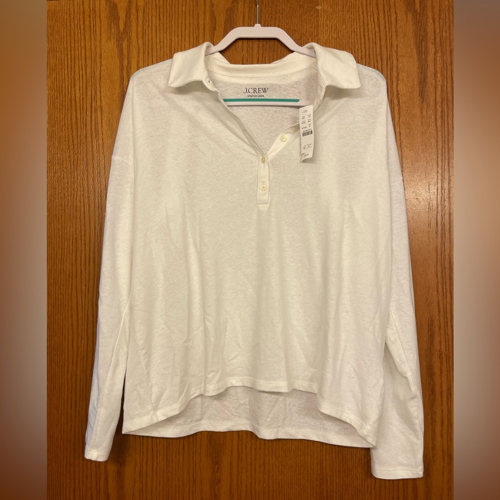 J Crew Top